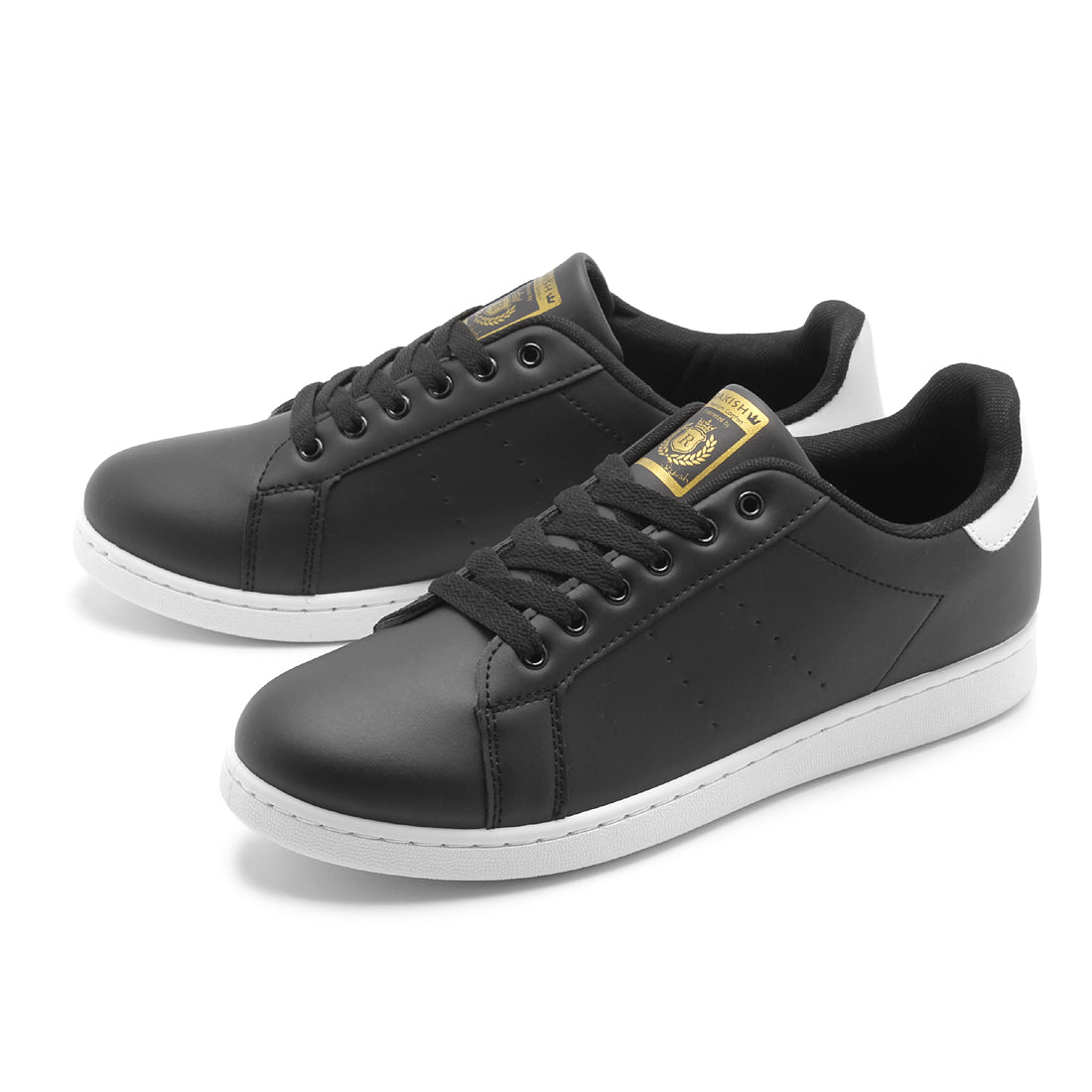 ぎゅな ラキッシュ RAKISH コートスニーカー 22.5cm〜25cm 4カラー │Z