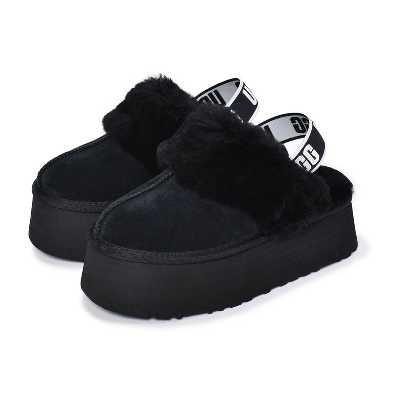 ファンケット 1113474 サンダル 4カラー