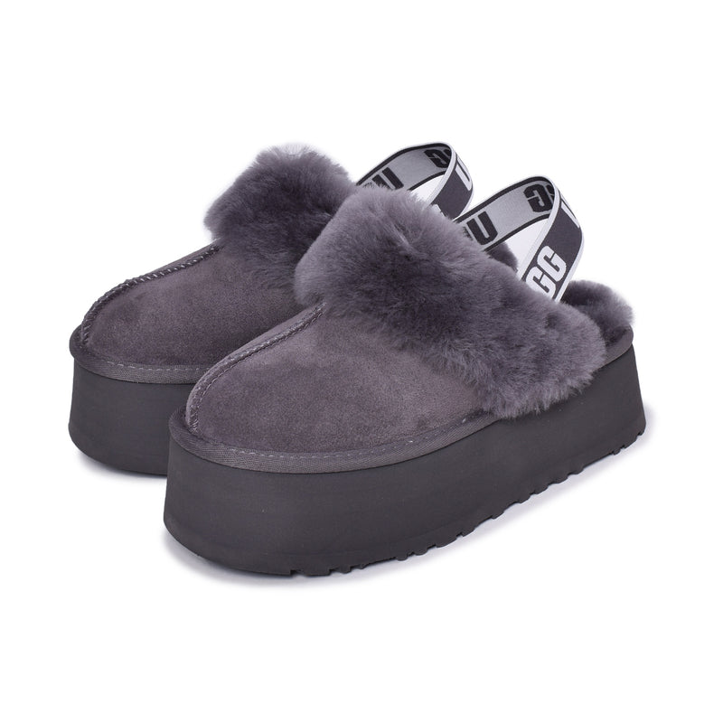 ファンケット 1113474 サンダル 4カラー