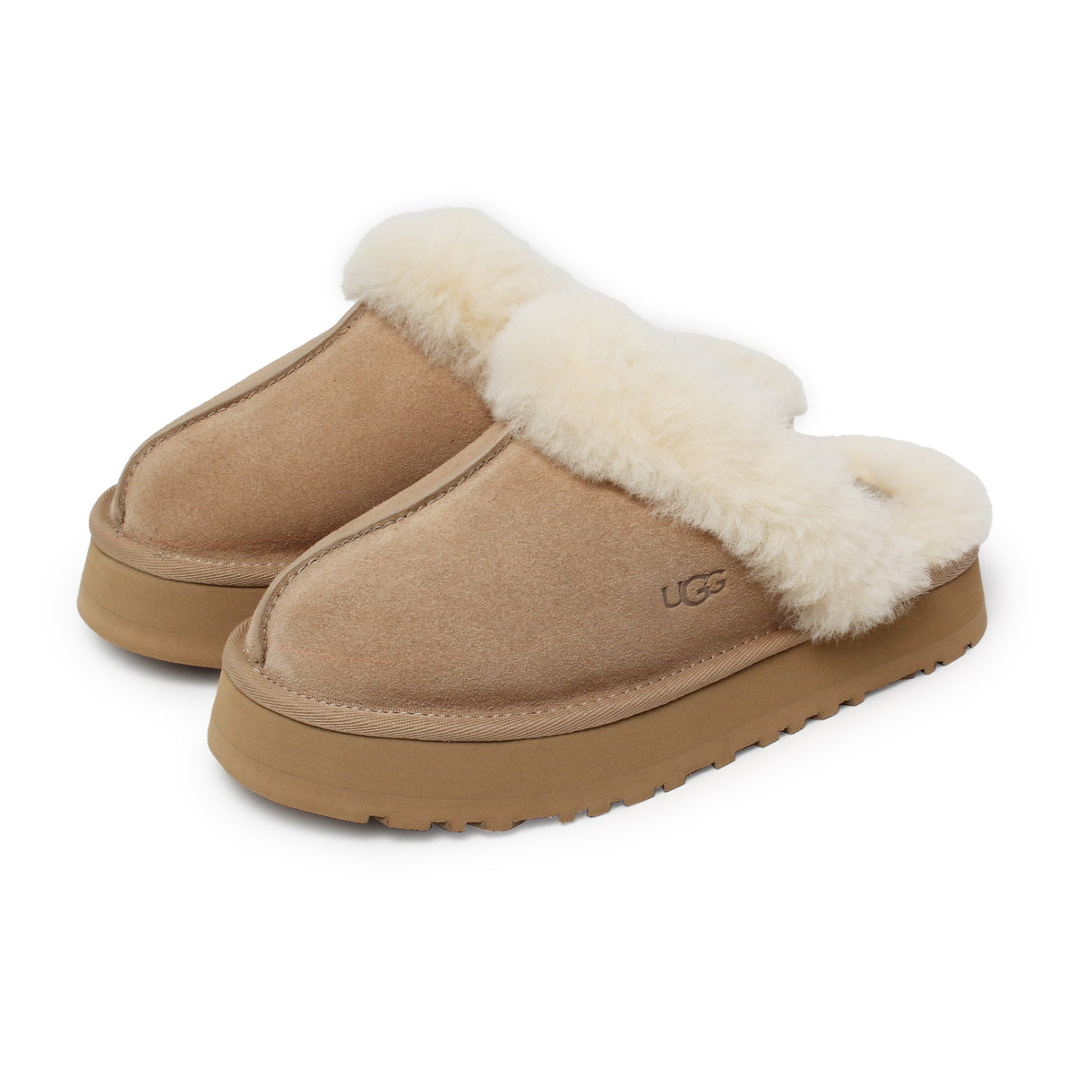 アグ UGG ディスケット 1122550 スリッパ 5カラー │Z-CRAFT（ゼット
