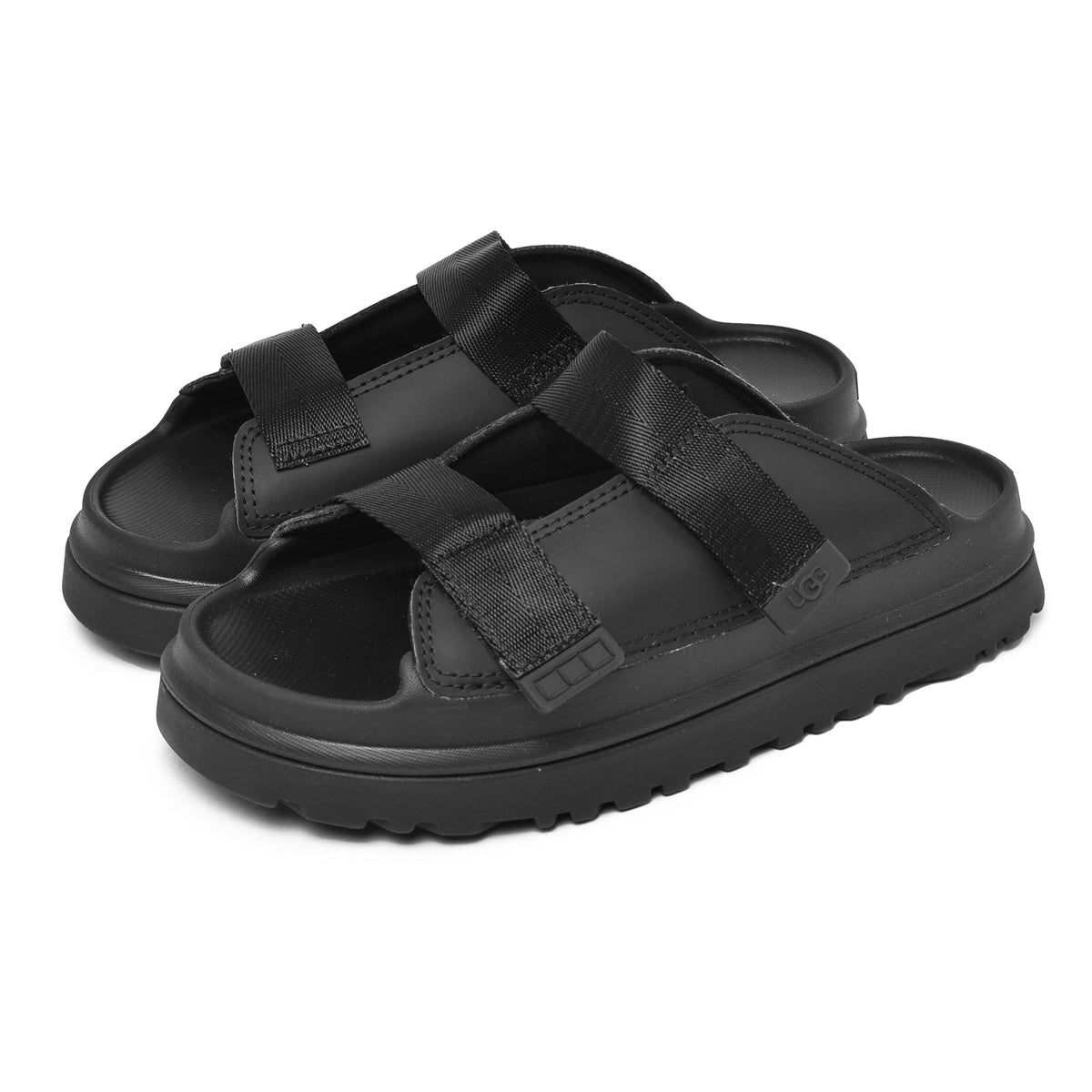 アグ UGG ゴールデングロウ スライド 1166513K スライドサンダル