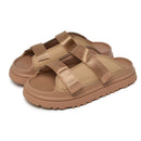 ゴールデングロウ スライド 1166513K スライドサンダル 3カラー