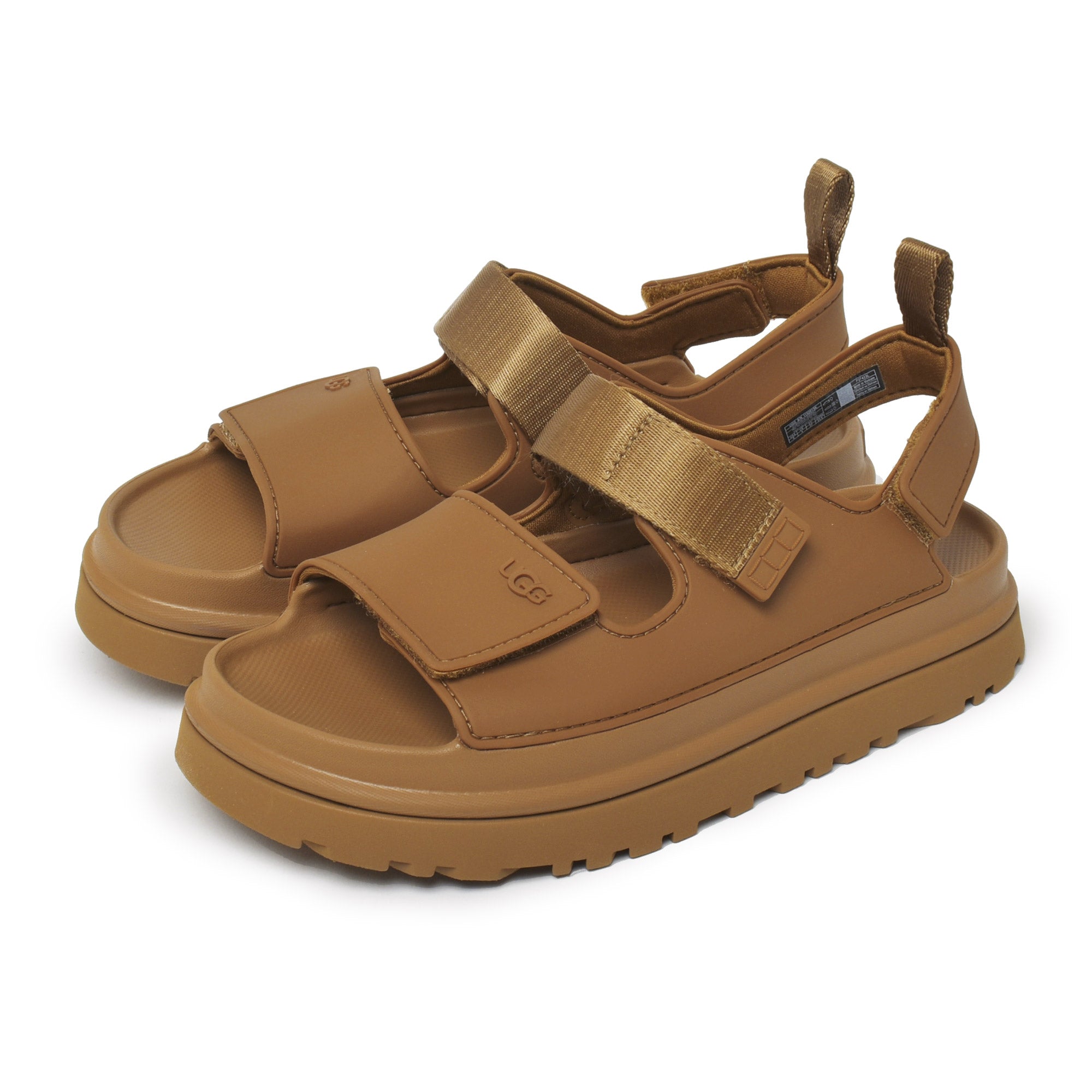 アグ UGG ゴールデングロウ 1152813K サンダル 4カラー │Z