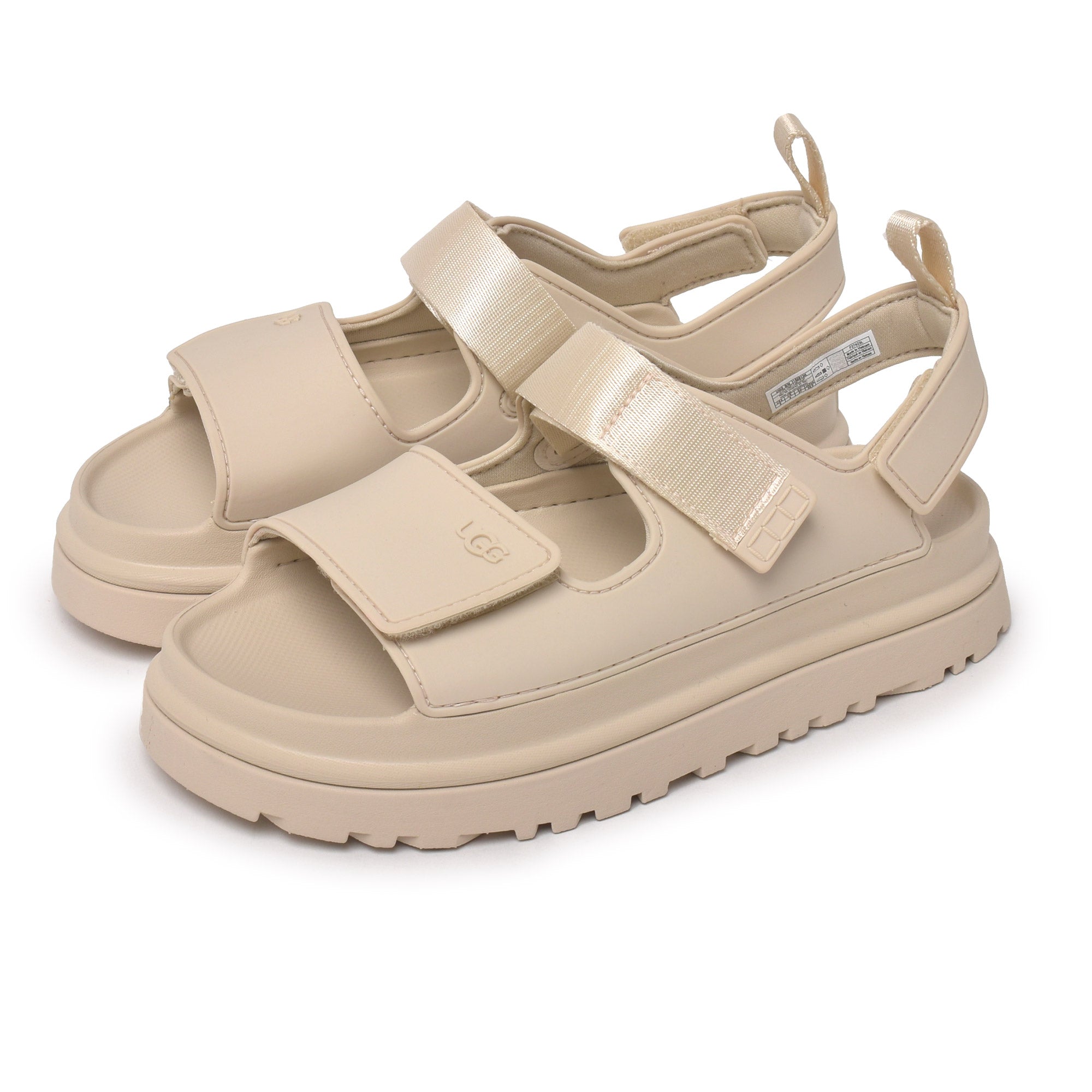 アグ UGG ゴールデングロウ 1152813K サンダル 7カラー │Z