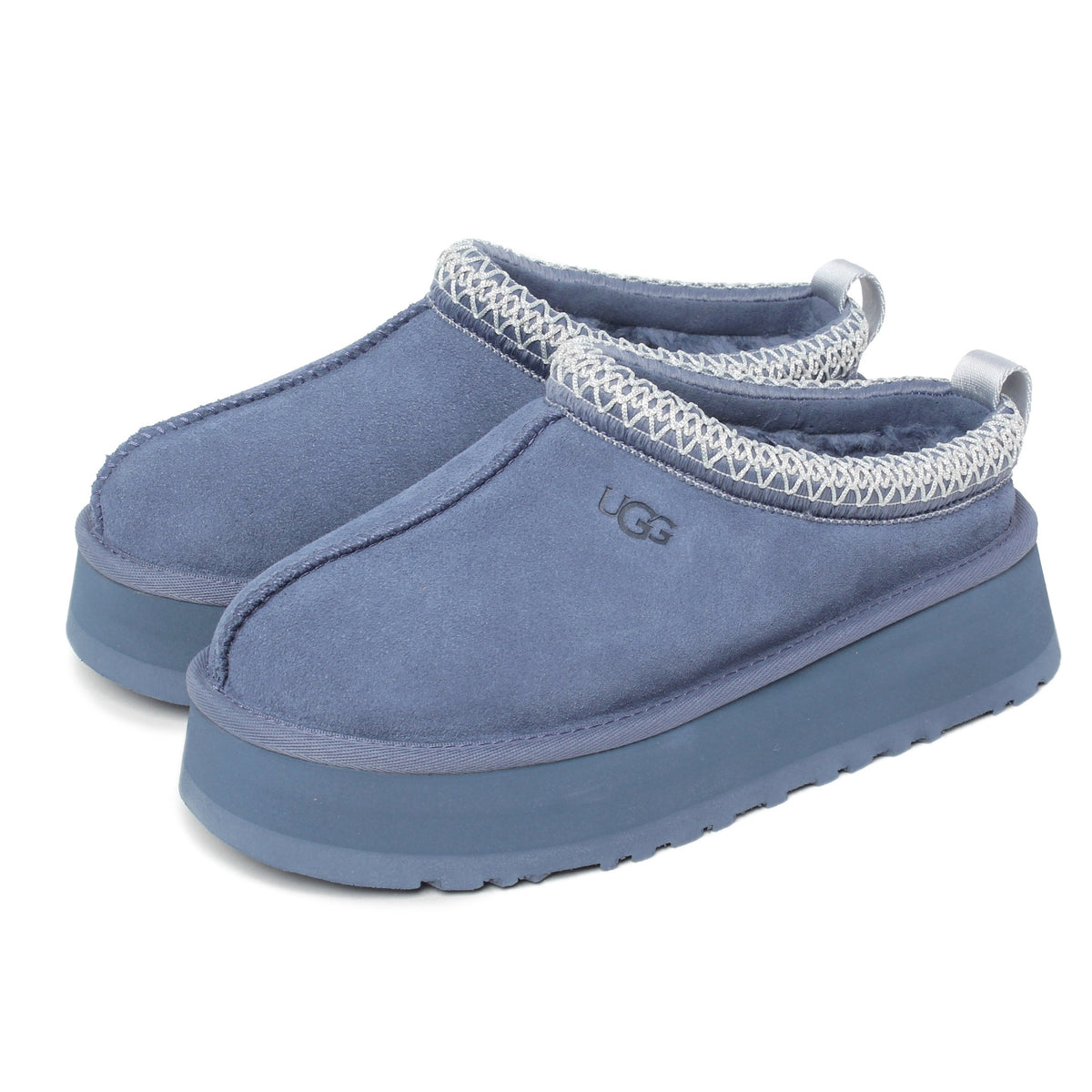 アグ UGG タズ 1122553 サボ 7カラー │Z-CRAFT（ゼットクラフト