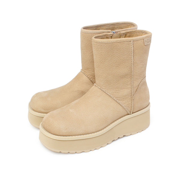 アグ UGG シティファンク ミッド 1163030 ブーツ 1カラー │Z