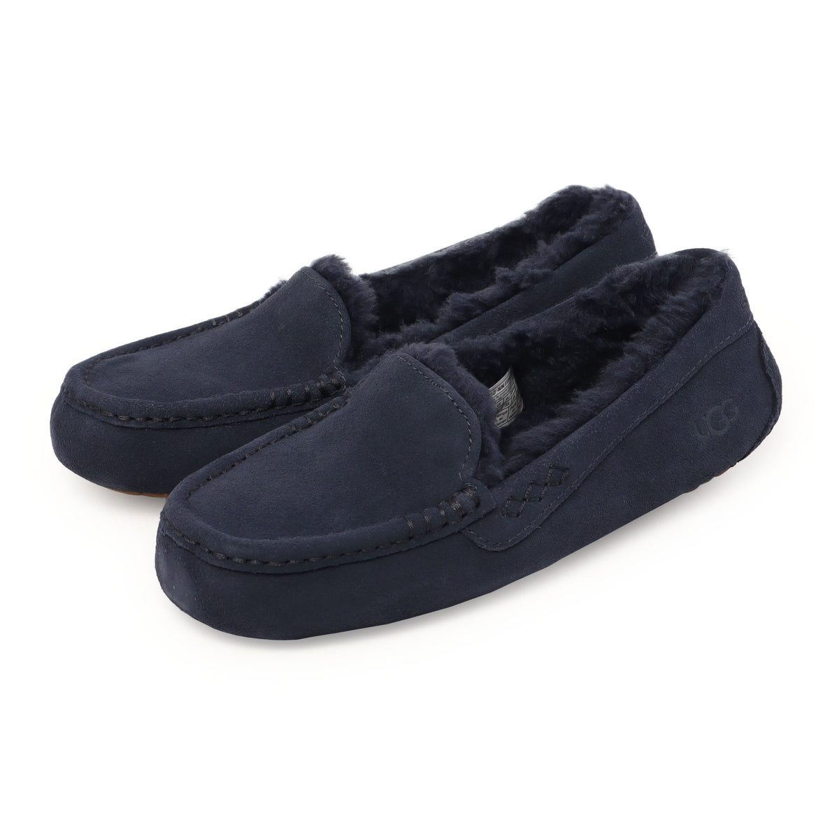 アグ UGG アンスレー 1106878 モカシン 14カラー │Z-CRAFT