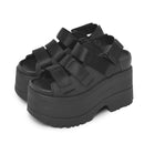 ゴールデンライズ 1167431 サンダル 2カラー