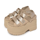 ゴールデンライズ 1167431 サンダル 2カラー