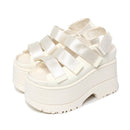 ゴールデンライズ 1167431 サンダル 2カラー