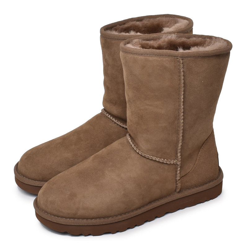 UGG ブーツ クラシックショート 3カラー US7 24cm