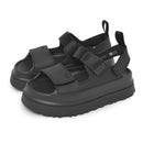 ゴールデングロウ 1152685 サンダル 4カラー