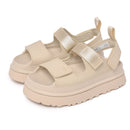 ゴールデングロウ 1152685 サンダル 4カラー