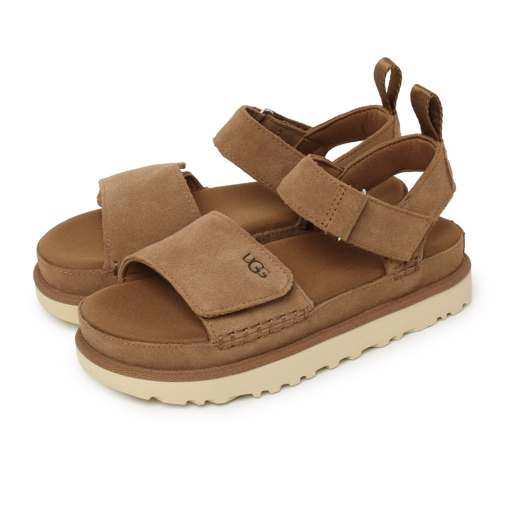 アグ UGG ゴールデンスター 1136783 サンダル 3カラー │Z-CRAFT