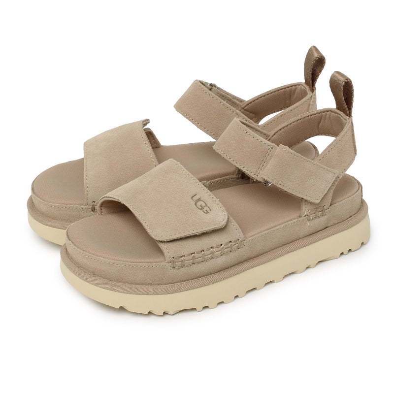 アグ UGG ゴールデンスター 1136783 サンダル 3カラー │Z-CRAFT