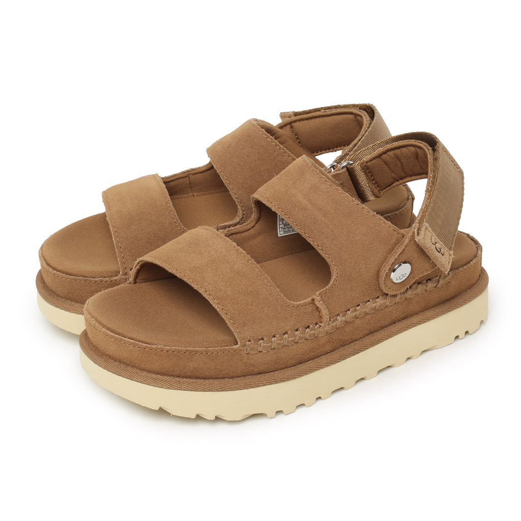 アグ UGG ゴールデンスター グライド 1167399 サンダル 2カラー
