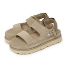 ゴールデンスター グライド 1167399 サンダル 2カラー