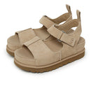 ゴールデンスター ハイ 1167356 サンダル 2カラー