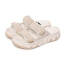 キャップトレイルストラップ スライド 1167497 サンダル 2カラー