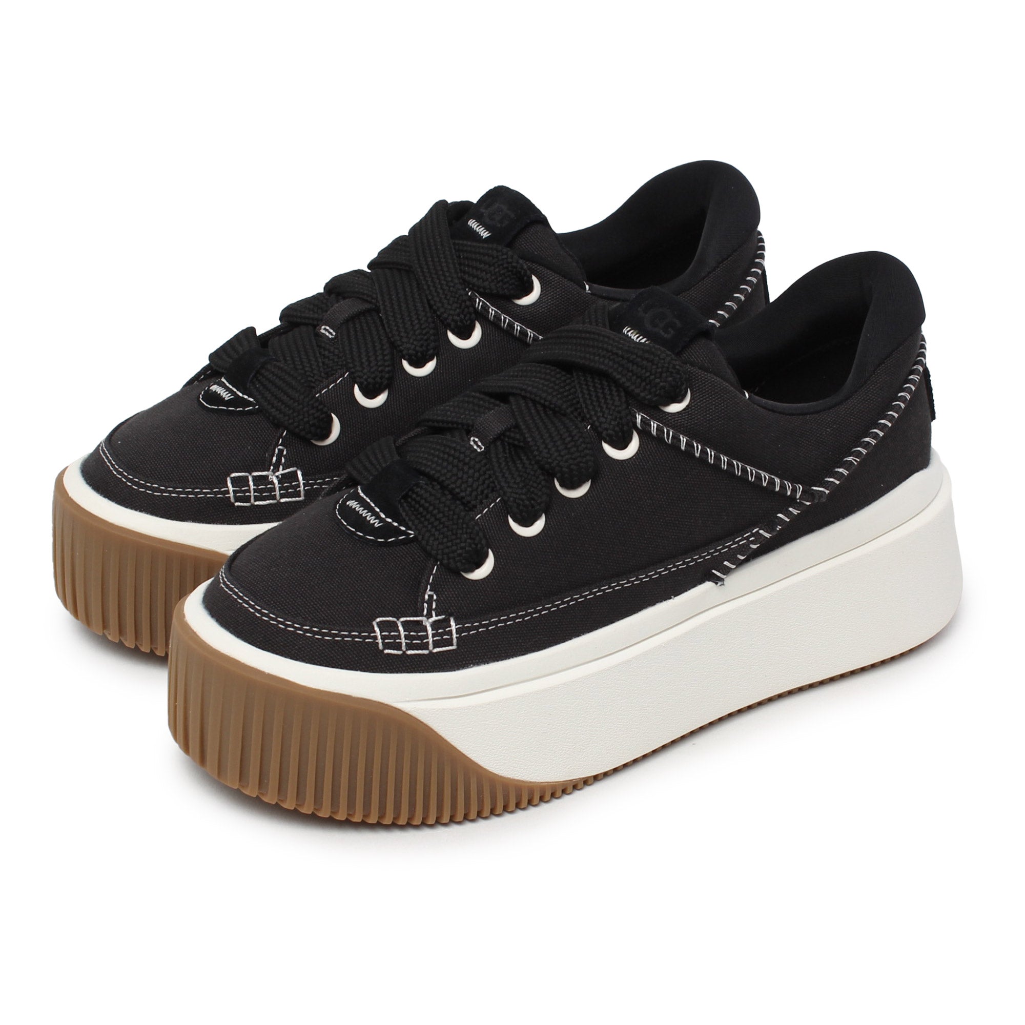 UGG スニーカー イージー ダジットレースアップ 1167499 アグ UGG イージー ダジット エッセンシャル レース アップ
