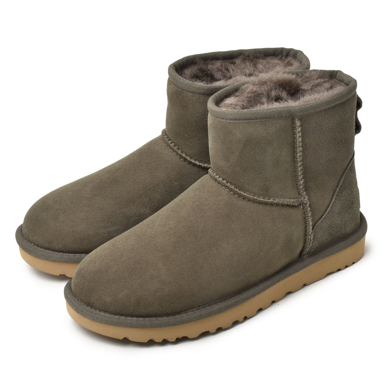 アグ UGG クラシックミニ II 1016222 ムートンブーツ 15カラー │Z