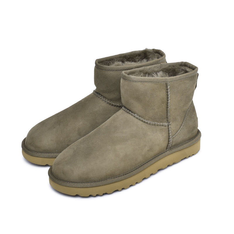 アグ UGG クラシックミニ II 1016222 ムートンブーツ 15カラー │Z