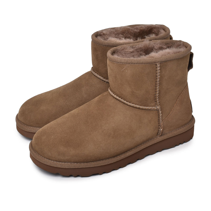 アグ UGG クラシックミニ II 1016222 ムートンブーツ 15カラー │Z