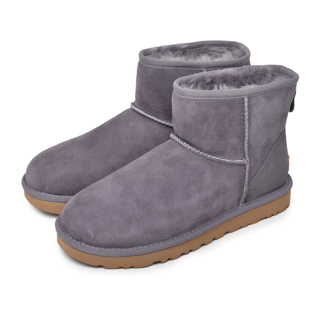 アグ UGG クラシックミニ II 1016222 ムートンブーツ 15カラー │Z