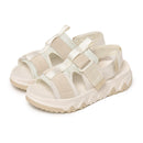 キャップトレイル ストラップ サンダル 1167496 サンダル 2カラー