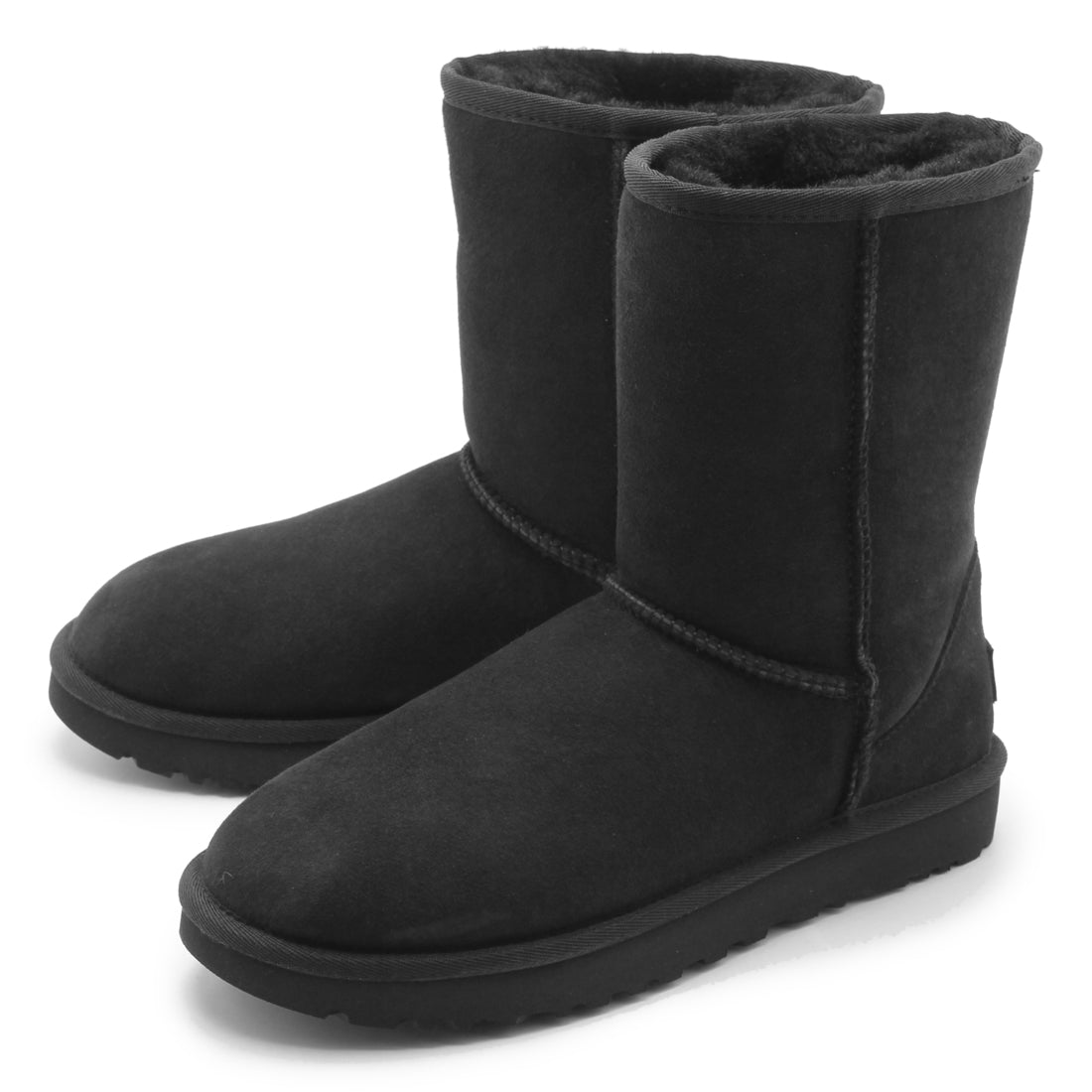 アグ UGG クラシックショート II 1016223 ムートンブーツ 8