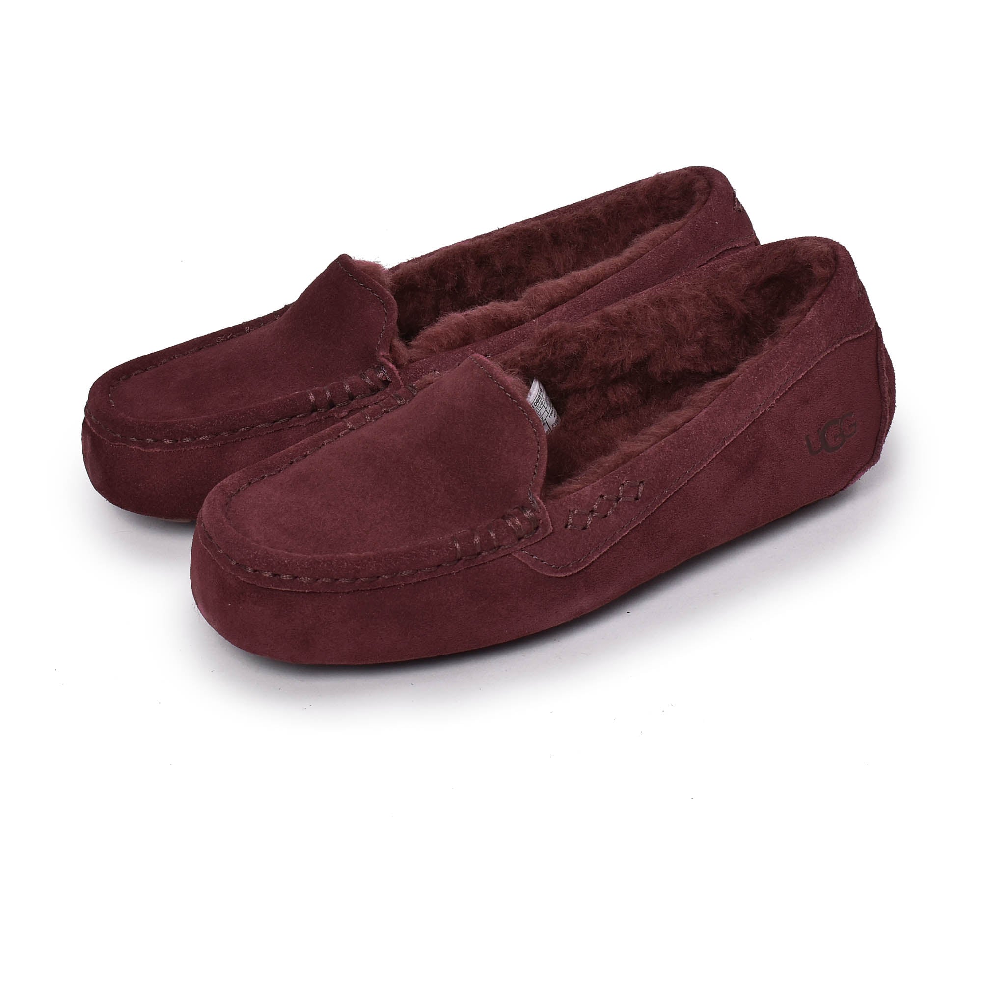 アグ UGG アンスレー 1106878 モカシン 13カラー │Z-CRAFT