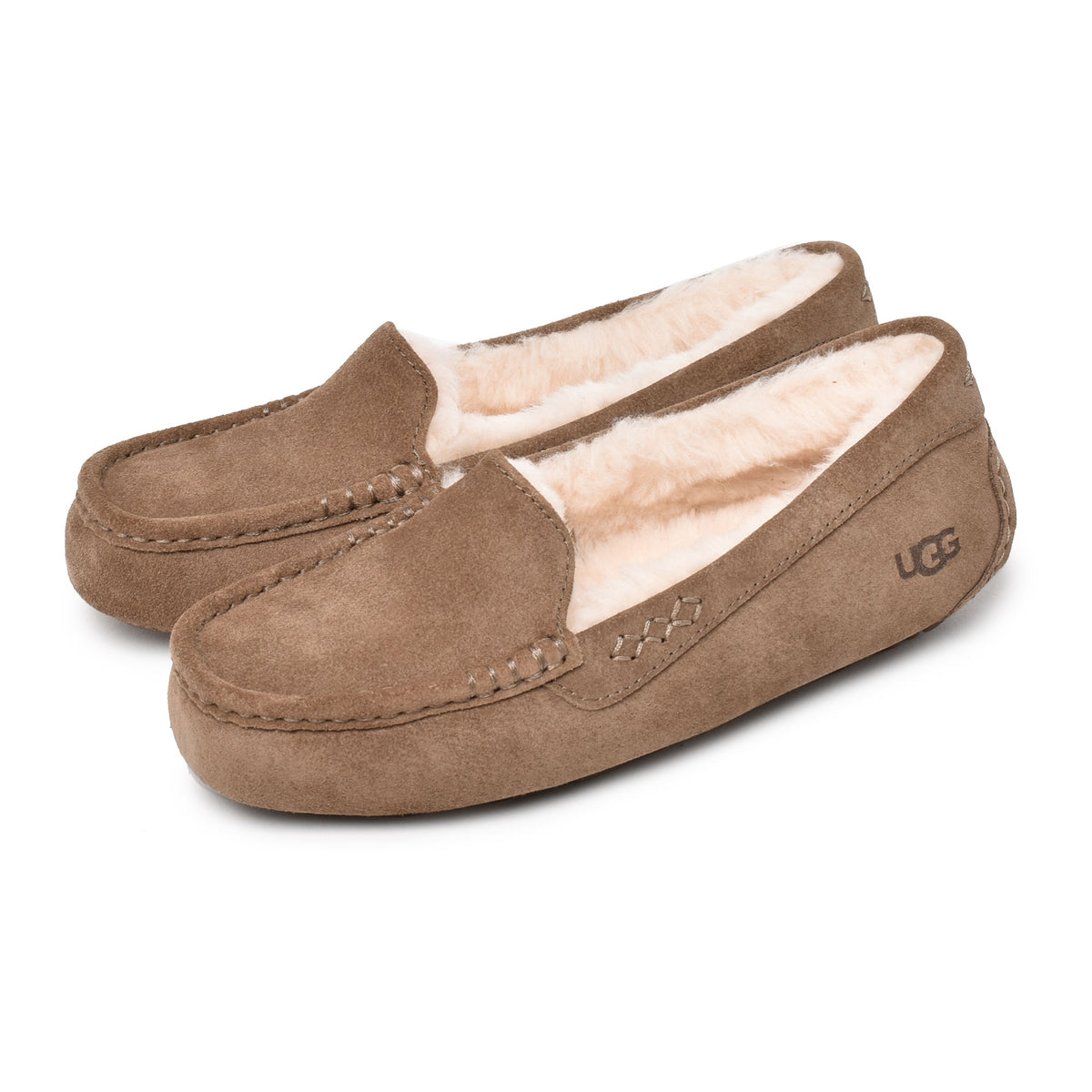 UGG アンスレー　WILDGRAPE UGG アンスレー WILDGRAPE - メルカリ