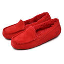 アンスレー 1106878 モカシン 14カラー