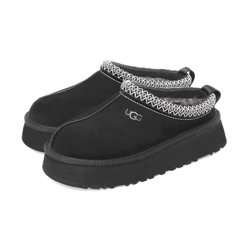 タズ II 1174471 サボサンダル 4カラー