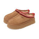 タズ II 1174471 サボサンダル 4カラー