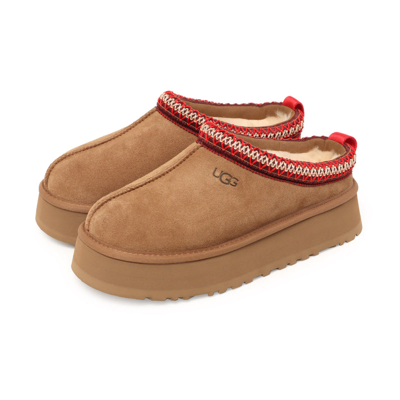 タズ II 1174471 サボサンダル 4カラー