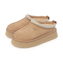 タズ II 1174471 サボサンダル 4カラー