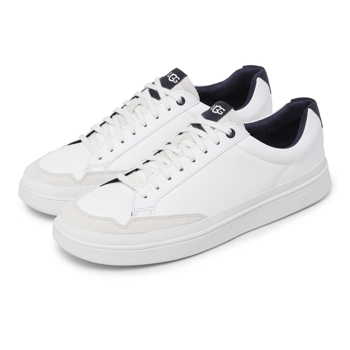 ugg スニーカー　新品 アグ UGG サウス ベイ スニーカー ロー 1108959 スニーカー 2