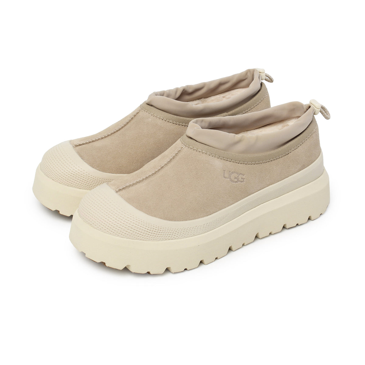 アグ UGG タスマン ウェザー ハイブリッド 1144096 レインシューズ 5