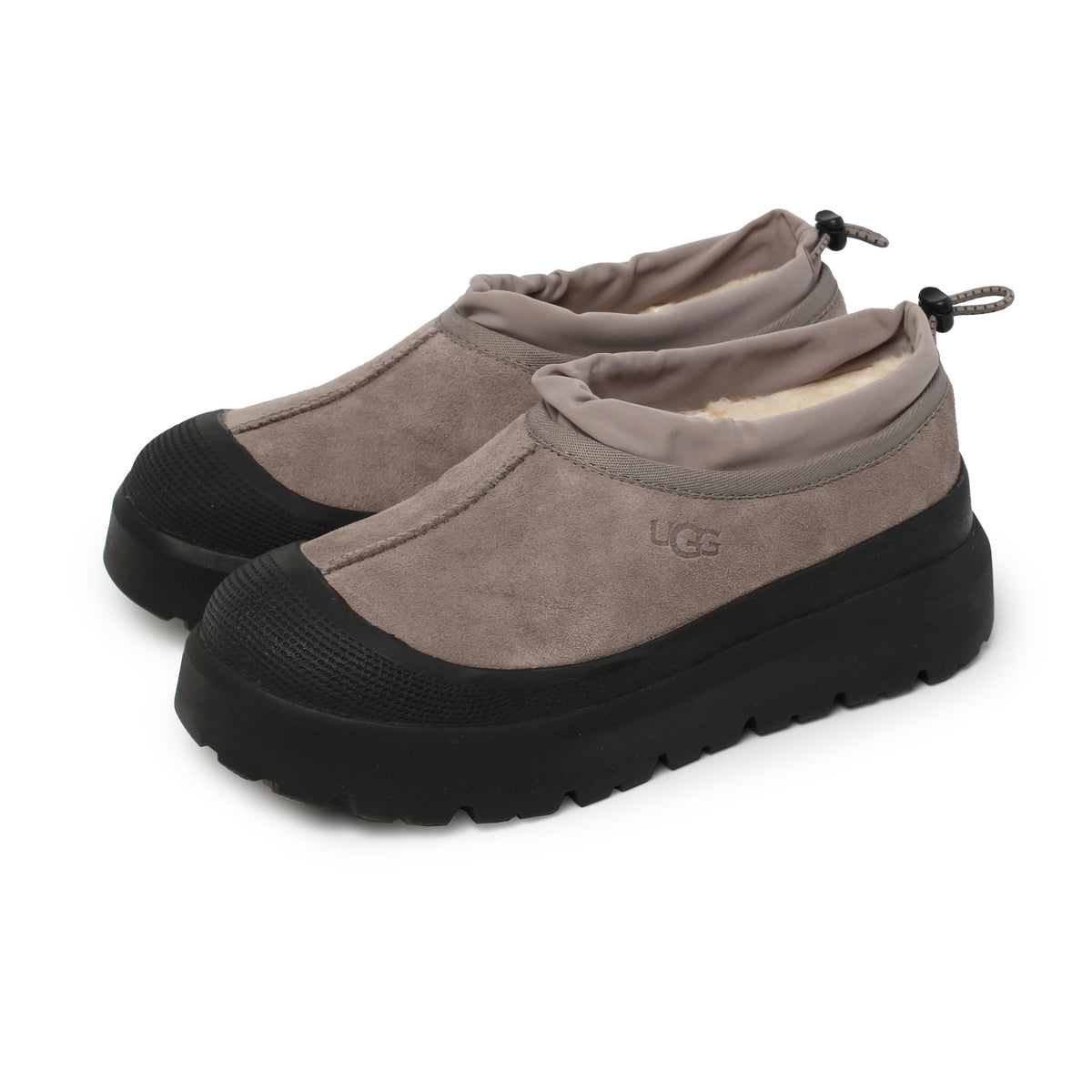 アグ UGG タスマン ウェザー ハイブリッド 1144096 レインシューズ 5