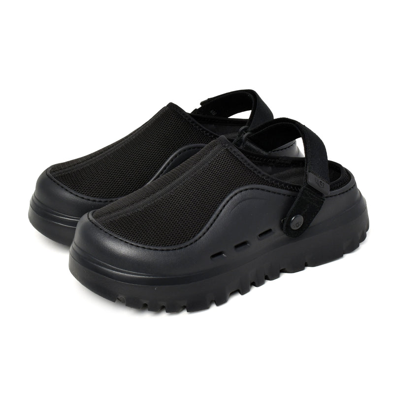 PeakMod BLACK 1166912 サンダル