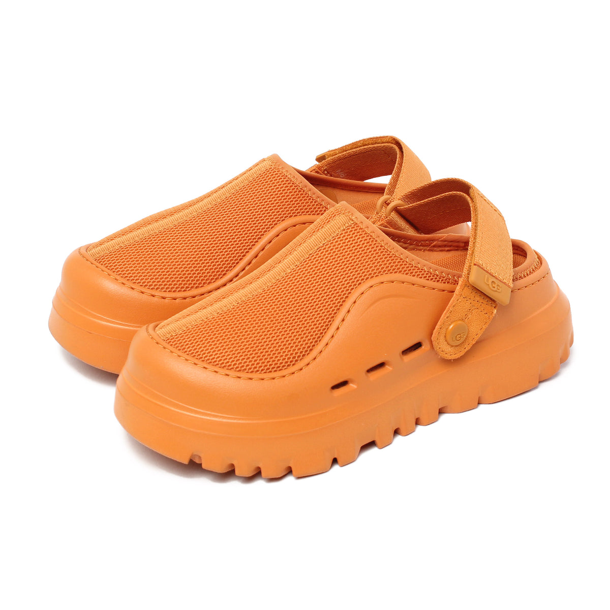 アグ UGG ピークモッド 1166912 サンダル 3カラー │Z-CRAFT（ゼット