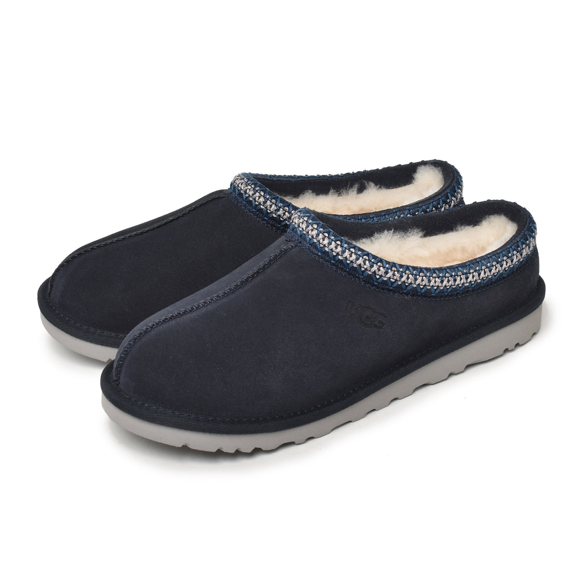 アグ UGG タスマン 5950 スリッポン 10カラー │Z-CRAFT（ゼット