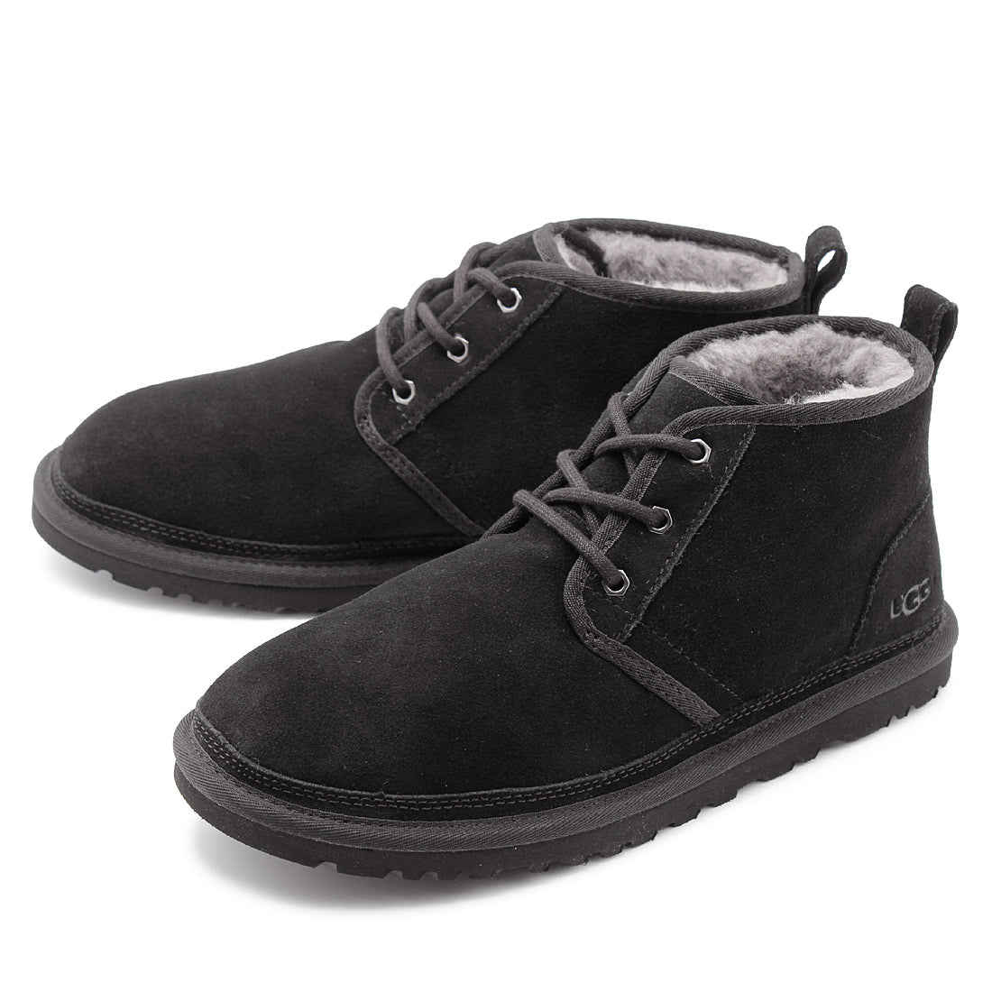 アグ UGG ニューメル 3236 ムートンブーツ 7カラー │Z-CRAFT（ゼット