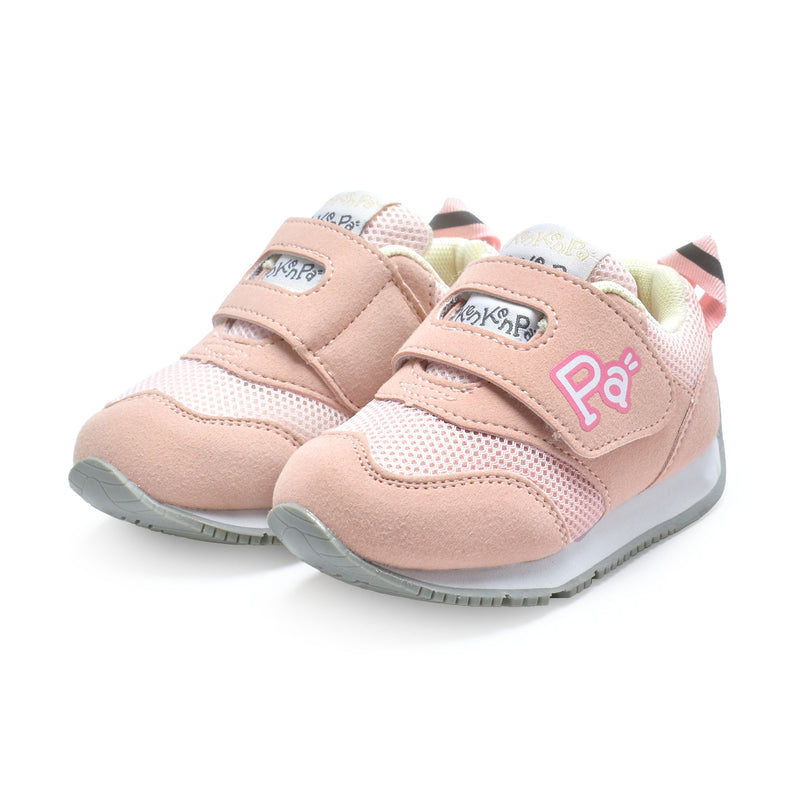 メッシュスニーカー KP-039 スニーカー 5カラー