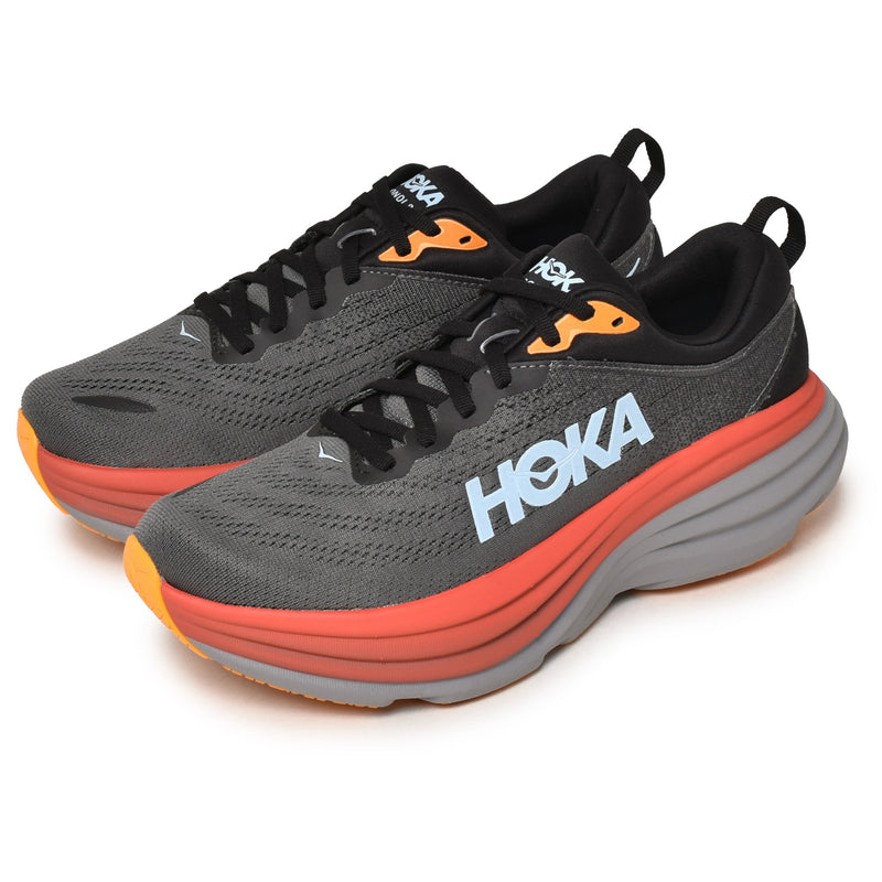 ホカ オネオネ HOKA ONEONE ボンダイ 8 1123202 ランニング