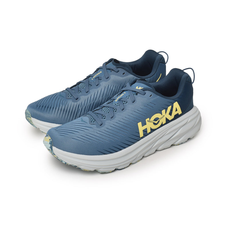 リンコン3 1119395 ロードランニングシューズ 3カラー