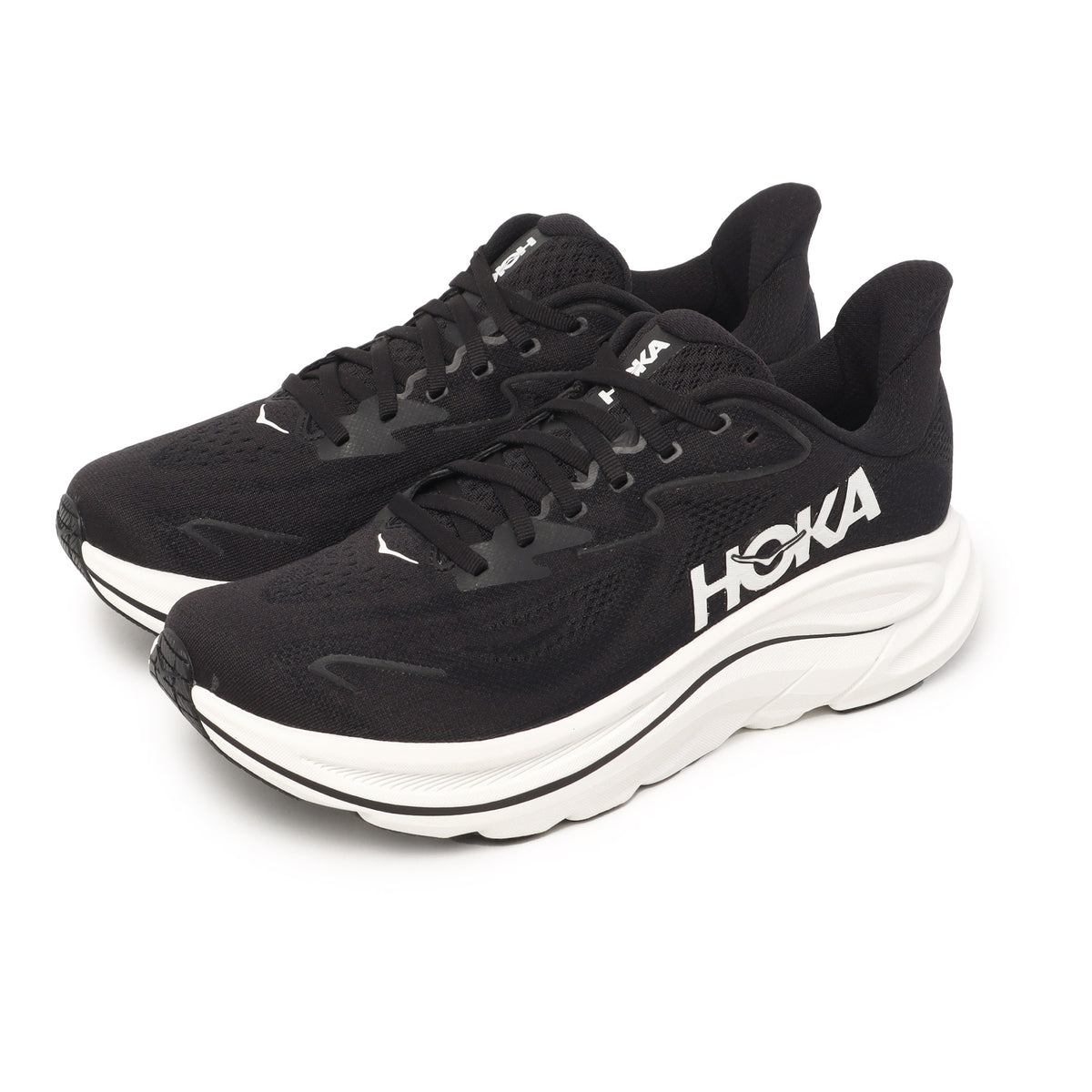 ぬん ホカ HOKA クリフトン 10 1162030 スニーカー 2カラー │Z-CRAFT