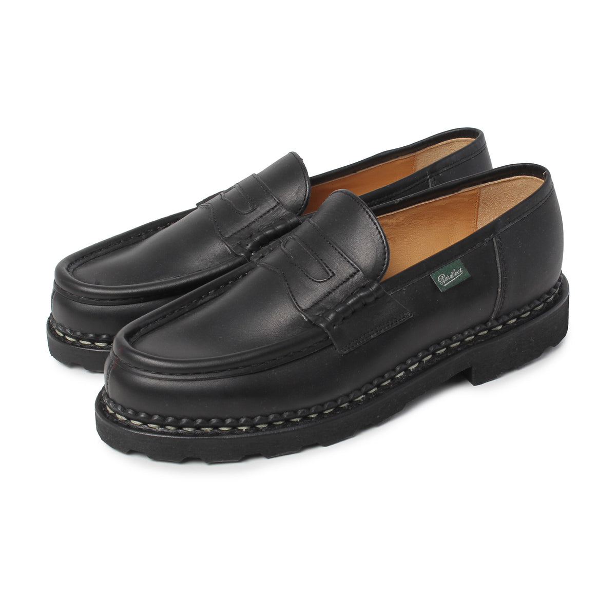 パラブーツ PARABOOT ランス 099412 ローファー 1カラー │Z