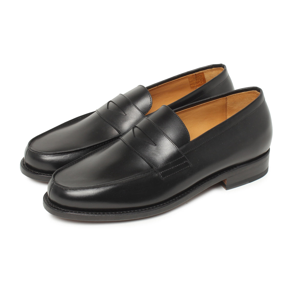 てぃありふる パラブーツ PARABOOT アドニス 228212 ローファー 1カラー │Z